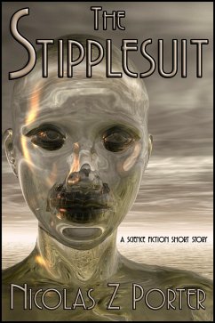 Stipplesuit (eBook, ePUB) - Porter, Nicolas Z