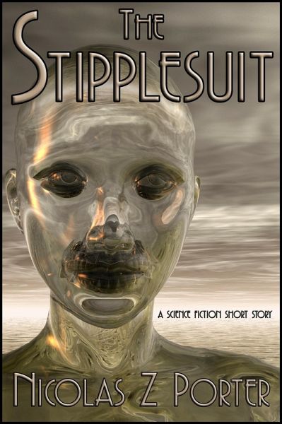 Stipplesuit (eBook, ePUB) Stipplesuit (eBook, ePUB)