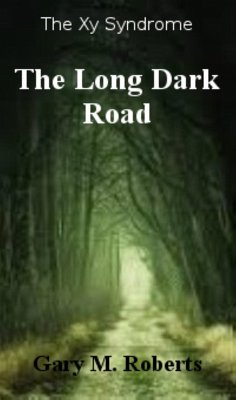Cover Long Dark Road (eBook, ePUB)