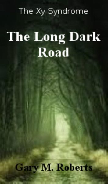 Long Dark Road (eBook, ePUB)