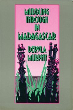 Cover Muddling through in Madagascar (eBook, ePUB)