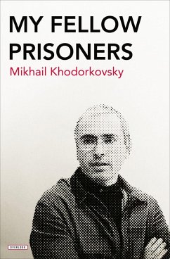 Cover My Fellow Prisoners (eBook, ePUB)