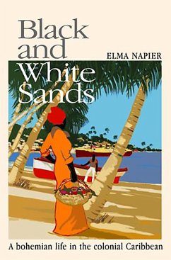 Black and White Sands (eBook, ePUB) - Napier, Elma
