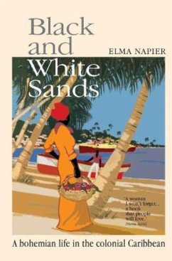 Black and White Sands (eBook, ePUB) - Napier, Elma