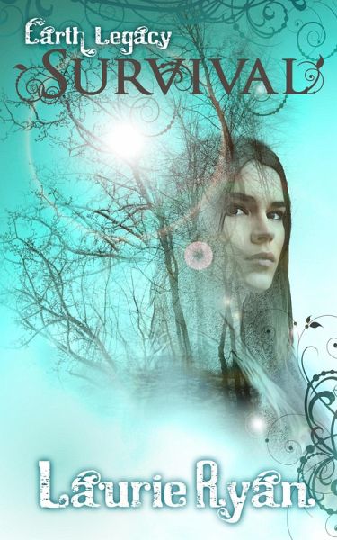 Survival (Earth Legacy, #1) (eBook, ePUB)