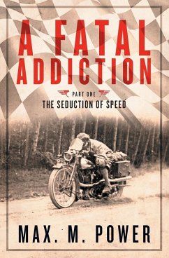 A Fatal Addiction (eBook, ePUB) - Power, Max m