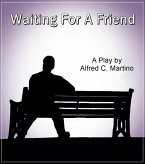 Waiting For A Friend (eBook, ePUB)