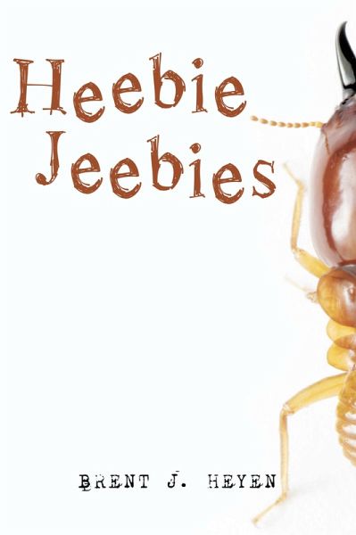 Heebie Jeebies (eBook, ePUB)