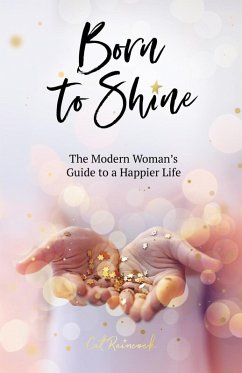 Cover Born to Shine (eBook, ePUB)