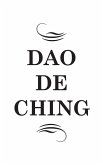 Dao De Ching (eBook, ePUB)