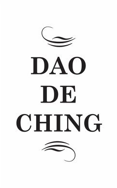 Cover Dao De Ching (eBook, ePUB)