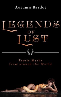 Cover Legends of Lust (eBook, ePUB)