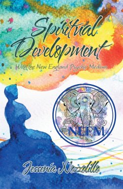 Spiritual Development (eBook, ePUB) - Nozzolillo, Jessenia