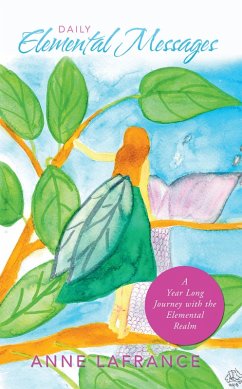 Cover Daily Elemental Messages (eBook, ePUB)