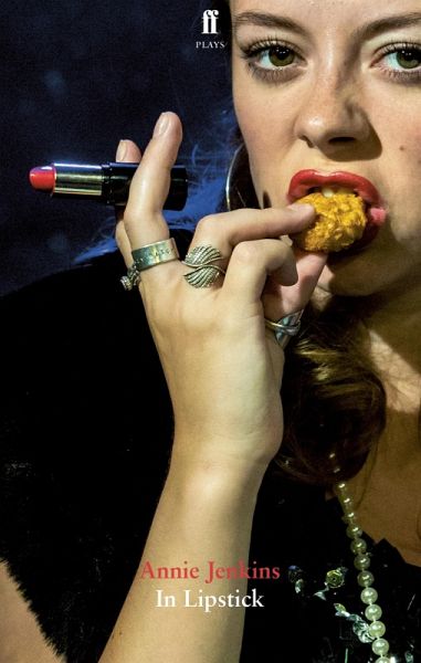 In Lipstick (eBook, ePUB) In Lipstick (eBook, ePUB)