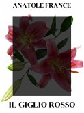Il Giglio Rosso (eBook, ePUB)