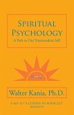 Spiritual Psychology (eBook, ePUB)