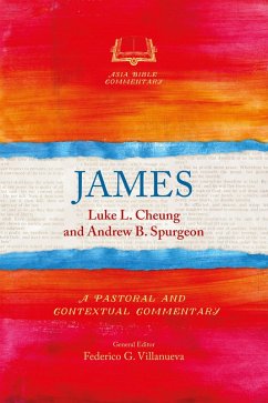 Cover James (eBook, ePUB)