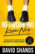 Networking Know-No's (eBook, ePUB) - Bild 1
