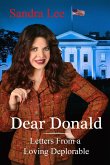 Dear Donald (eBook, ePUB)