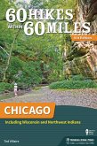 60 Hikes Within 60 Miles: Chicago (eBook, ePUB)