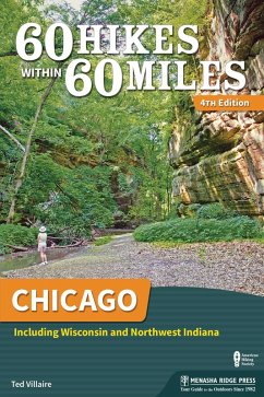 Cover 60 Hikes Within 60 Miles: Chicago (eBook, ePUB)