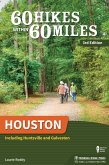 60 Hikes Within 60 Miles: Houston (eBook, ePUB)