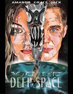 Void: Deep Space (eBook, ePUB) - Jack, Amanda Grace