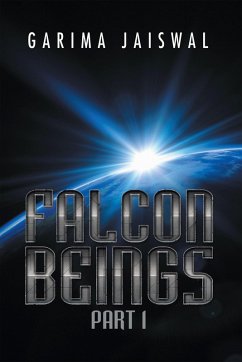 Cover Falcon Beings (eBook, ePUB)
