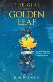The Girl and the Golden Leaf (eBook, ePUB)