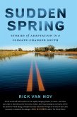 Sudden Spring (eBook, ePUB)