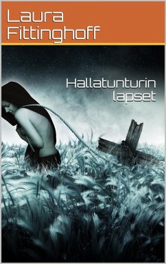 Cover Hallatunturin lapset (eBook, ePUB)