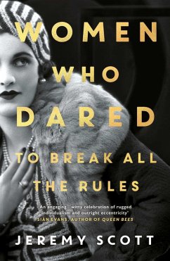 Cover Women Who Dared (eBook, ePUB)