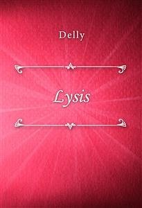 Lysis (eBook, ePUB) - Delly