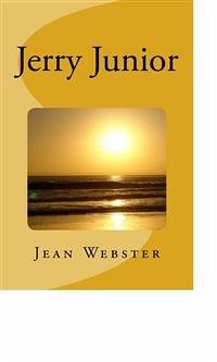 Jerry Junior (eBook, ePUB) - Webster, Jean