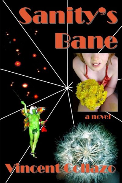 Sanity's Bane (eBook, ePUB) Sanity's Bane (eBook, ePUB)