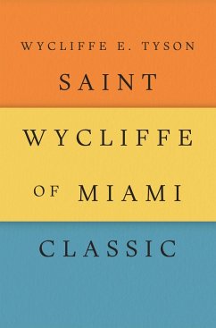 Cover Saint Wycliffe of Miami Classic (eBook, ePUB)