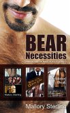 Bear Necessities - Hardcore Homoerotic Stories (eBook, ePUB)