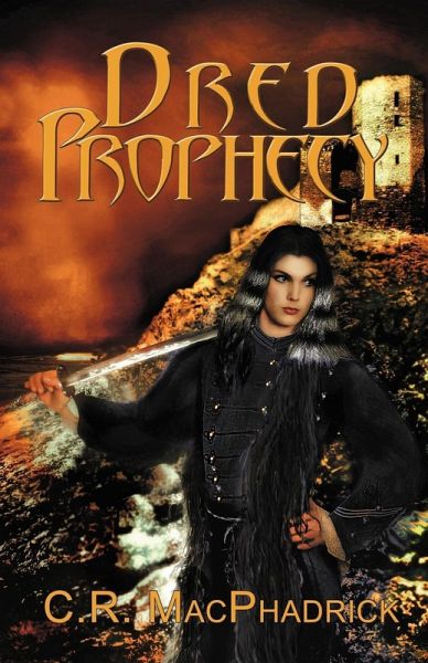 Dred Prophecy (eBook, ePUB)