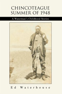 Chincoteague Summer of 1948 (eBook, ePUB) Chincoteague Summer of 1948 (eBook, ePUB)