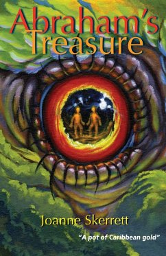 Abraham's Treasure (eBook, ePUB) - Skerrett, Joanne