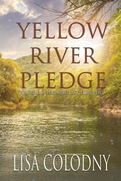 Yellow River Pledge (eBook, ePUB) - Colodny, Lisa
