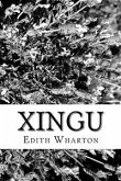 xingu (eBook, ePUB)