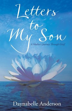Cover Letters to My Son (eBook, ePUB)