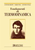 Fondamenti di Termodinamica (eBook, ePUB)