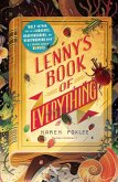 Lenny's Book of Everything (eBook, ePUB)