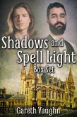 Shadows and Spell Light Box Set (eBook, ePUB) Shadows and Spell Light Box Set (eBook, ePUB)
