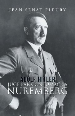 Cover Adolf Hitler (eBook, ePUB)