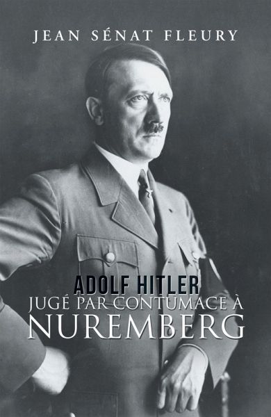 Adolf Hitler (eBook, ePUB) Adolf Hitler (eBook, ePUB)