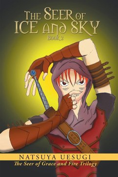 The Seer of Ice and Sky (eBook, ePUB) - Uesugi, Natsuya